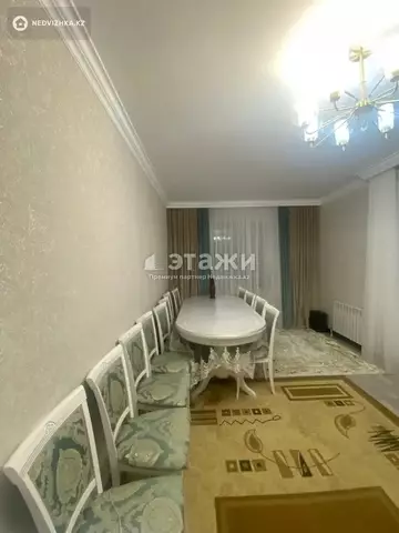 3-комнатная квартира, этаж 17 из 21, 77 м²