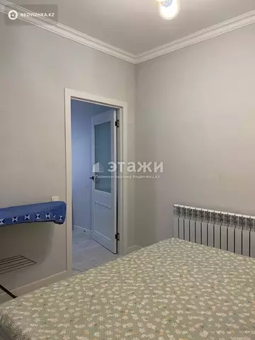 53.5 м², 2-комнатная квартира, этаж 8 из 12, 54 м², изображение - 4