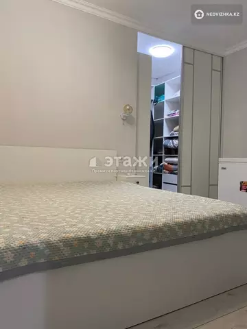 53.5 м², 2-комнатная квартира, этаж 8 из 12, 54 м², изображение - 5