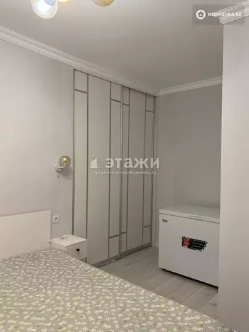 53.5 м², 2-комнатная квартира, этаж 8 из 12, 54 м², изображение - 6