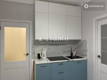 53.5 м², 2-комнатная квартира, этаж 8 из 12, 54 м², изображение - 7