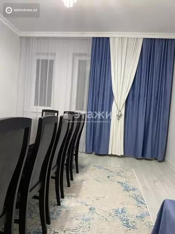53.5 м², 2-комнатная квартира, этаж 8 из 12, 54 м², изображение - 9