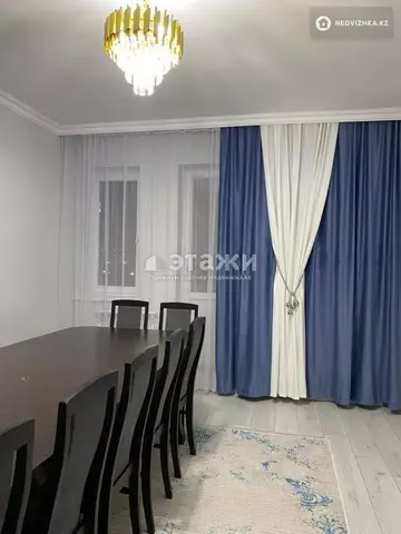 53.5 м², 2-комнатная квартира, этаж 8 из 12, 54 м², изображение - 10