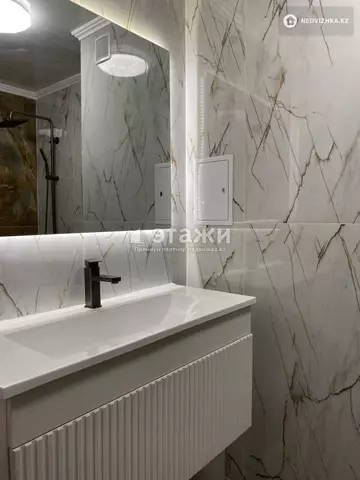 53.5 м², 2-комнатная квартира, этаж 8 из 12, 54 м², изображение - 12