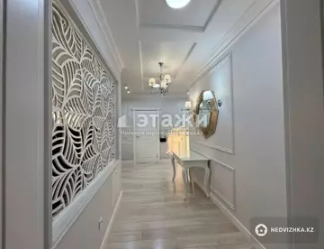 124 м², 4-комнатная квартира, этаж 5 из 7, 124 м², изображение - 6