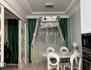 124 м², 4-комнатная квартира, этаж 5 из 7, 124 м², изображение - 9