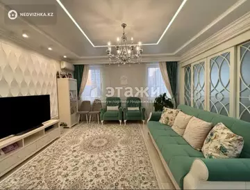 124 м², 4-комнатная квартира, этаж 5 из 7, 124 м², изображение - 10