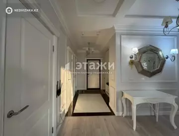 124 м², 4-комнатная квартира, этаж 5 из 7, 124 м², изображение - 11