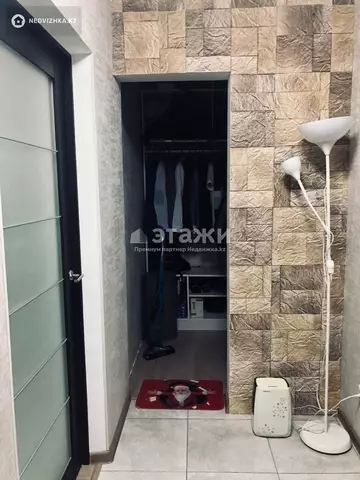 37 м², 1-комнатная квартира, этаж 5 из 5, 37 м², изображение - 1