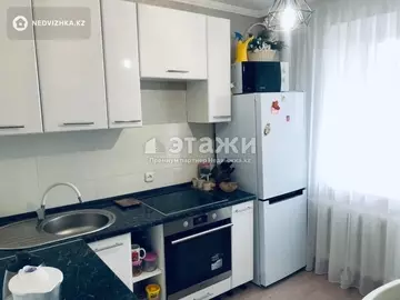 37 м², 1-комнатная квартира, этаж 5 из 5, 37 м², изображение - 2