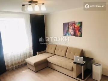 37 м², 1-комнатная квартира, этаж 5 из 5, 37 м², изображение - 5