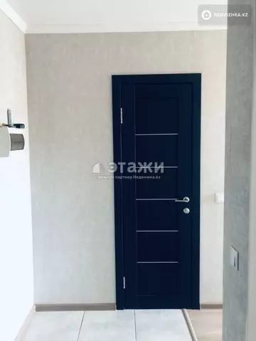 37 м², 1-комнатная квартира, этаж 5 из 5, 37 м², изображение - 6