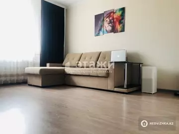 37 м², 1-комнатная квартира, этаж 5 из 5, 37 м², изображение - 7