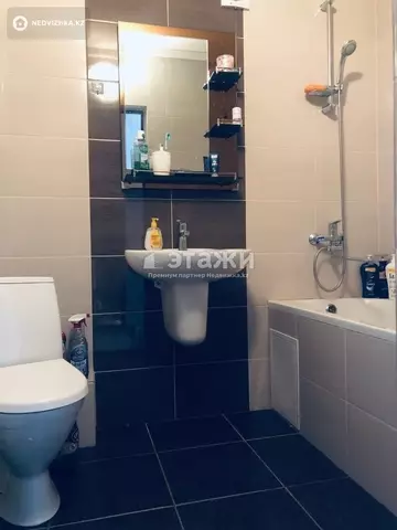 37 м², 1-комнатная квартира, этаж 5 из 5, 37 м², изображение - 8