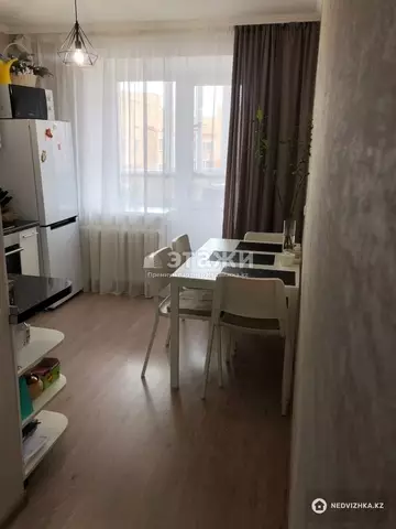 37 м², 1-комнатная квартира, этаж 5 из 5, 37 м², изображение - 10
