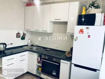 37 м², 1-комнатная квартира, этаж 5 из 5, 37 м², изображение - 11