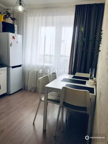 37 м², 1-комнатная квартира, этаж 5 из 5, 37 м², изображение - 12