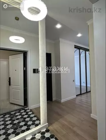 2-комнатная квартира, этаж 9 из 9, 74 м²