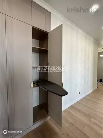 2-комнатная квартира, этаж 9 из 9, 74 м²