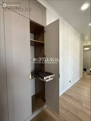 74.3 м², 2-комнатная квартира, этаж 9 из 9, 74 м², изображение - 4