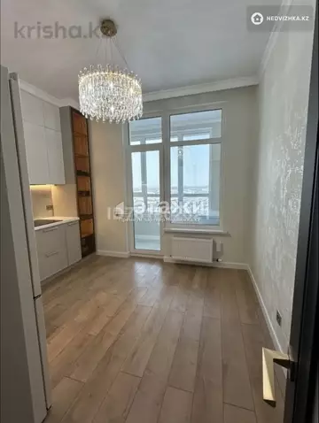 74.3 м², 2-комнатная квартира, этаж 9 из 9, 74 м², изображение - 7