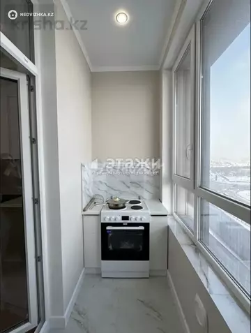 74.3 м², 2-комнатная квартира, этаж 9 из 9, 74 м², изображение - 8