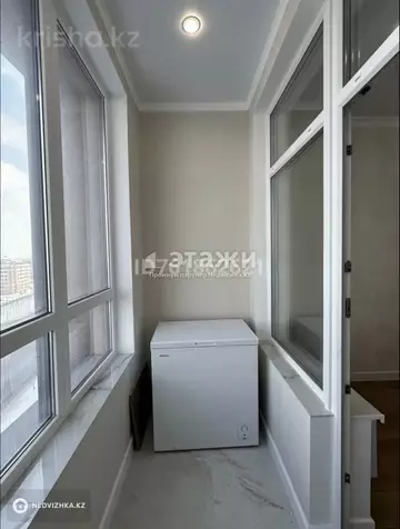 74.3 м², 2-комнатная квартира, этаж 9 из 9, 74 м², изображение - 9