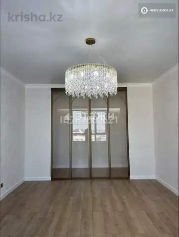 74.3 м², 2-комнатная квартира, этаж 9 из 9, 74 м², изображение - 17