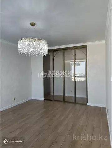 74.3 м², 2-комнатная квартира, этаж 9 из 9, 74 м², изображение - 18