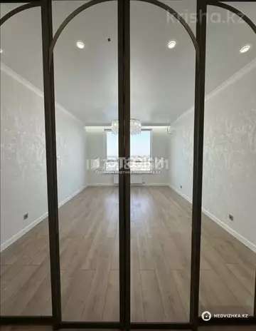 74.3 м², 2-комнатная квартира, этаж 9 из 9, 74 м², изображение - 19