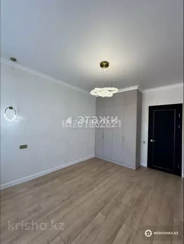 74.3 м², 2-комнатная квартира, этаж 9 из 9, 74 м², изображение - 21