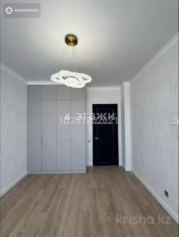74.3 м², 2-комнатная квартира, этаж 9 из 9, 74 м², изображение - 22