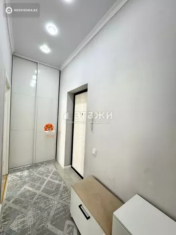1-комнатная квартира, этаж 2 из 9, 37 м²