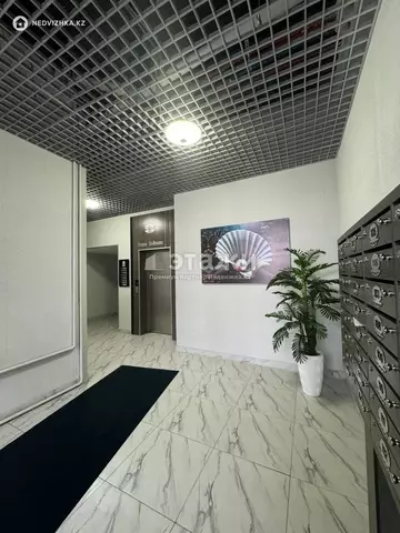 37 м², 1-комнатная квартира, этаж 2 из 9, 37 м², изображение - 7