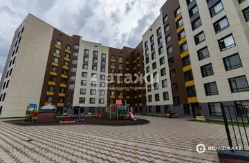 37 м², 1-комнатная квартира, этаж 2 из 9, 37 м², изображение - 8