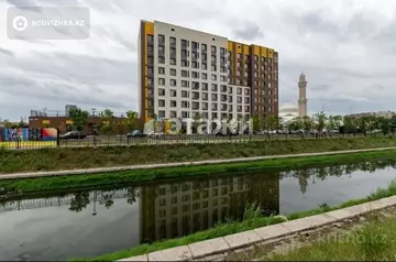 37 м², 1-комнатная квартира, этаж 2 из 9, 37 м², изображение - 9