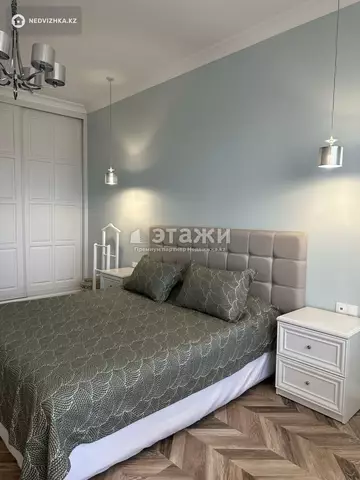 3-комнатная квартира, этаж 6 из 6, 102 м²