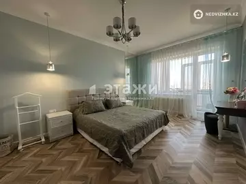 3-комнатная квартира, этаж 6 из 6, 102 м²