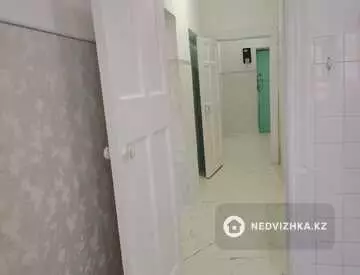 60 м², 2-комнатная квартира, этаж 1 из 2, 60 м², изображение - 6
