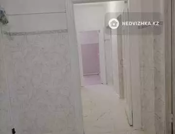 60 м², 2-комнатная квартира, этаж 1 из 2, 60 м², изображение - 7