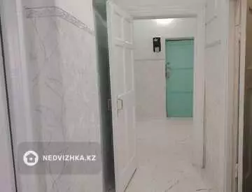 60 м², 2-комнатная квартира, этаж 1 из 2, 60 м², изображение - 8