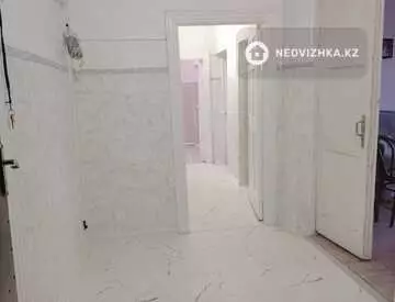 60 м², 2-комнатная квартира, этаж 1 из 2, 60 м², изображение - 9