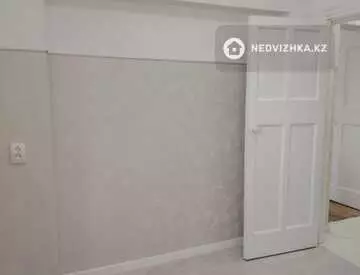 60 м², 2-комнатная квартира, этаж 1 из 2, 60 м², изображение - 11