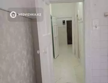 60 м², 2-комнатная квартира, этаж 1 из 2, 60 м², изображение - 14