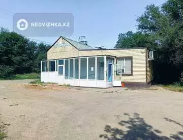 Здание, 1 этаж, 85 м²