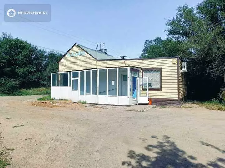 85 м², Здание, 1 этаж, 85 м², изображение - 1