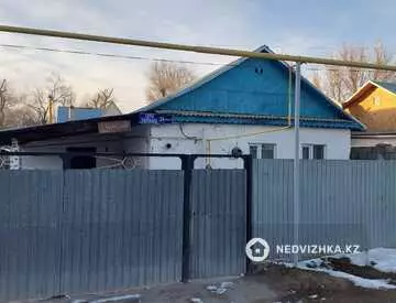 3-комнатный дом, 6 соток, 100 м²