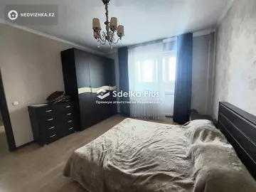 2-комнатная квартира, этаж 7 из 12, 58 м²