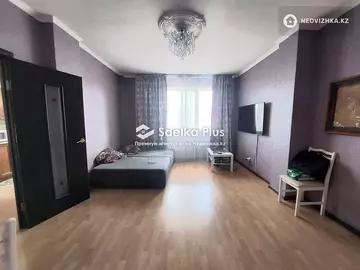2-комнатная квартира, этаж 7 из 12, 58 м²