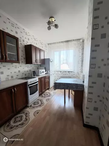 2-комнатная квартира, этаж 7 из 12, 58 м²
